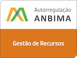 Selo de Gestão de Recursos Permanente à Anbima